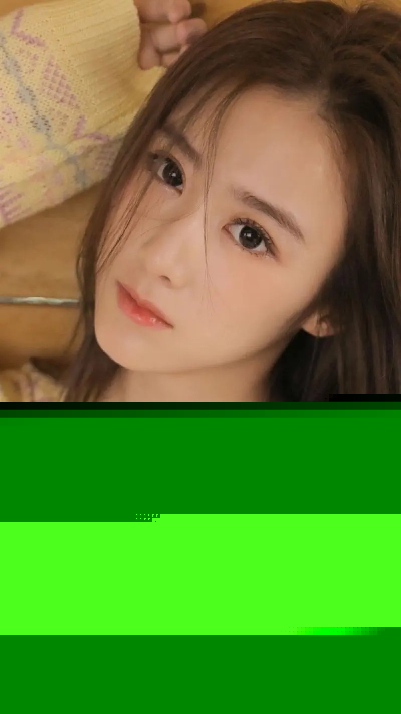 她只能是我的