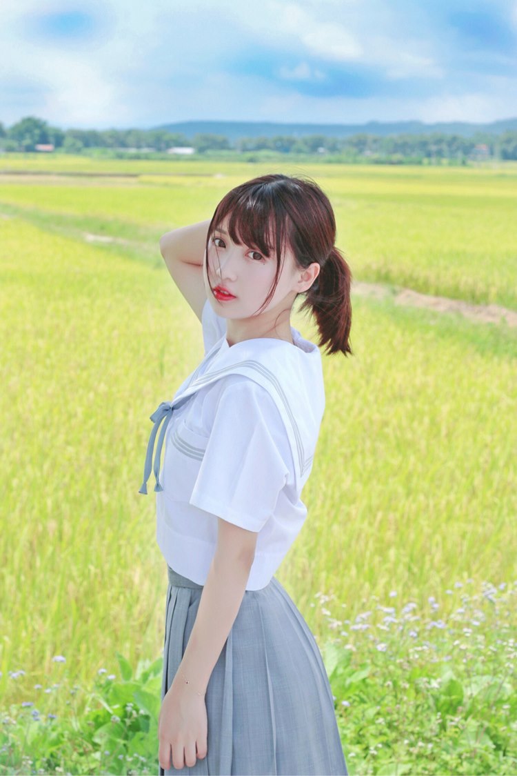 穿书在灵异世界的军婚生活