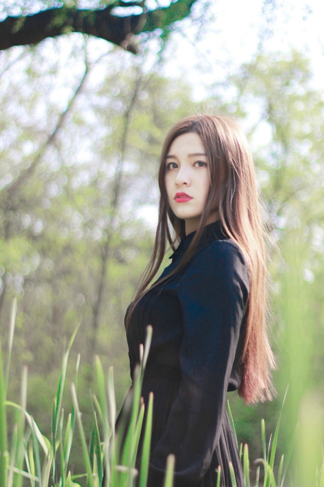 黑暗神终于被圣女大人强了