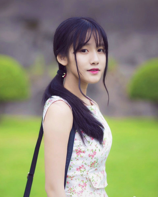 那个女孩，嫁给了爱情