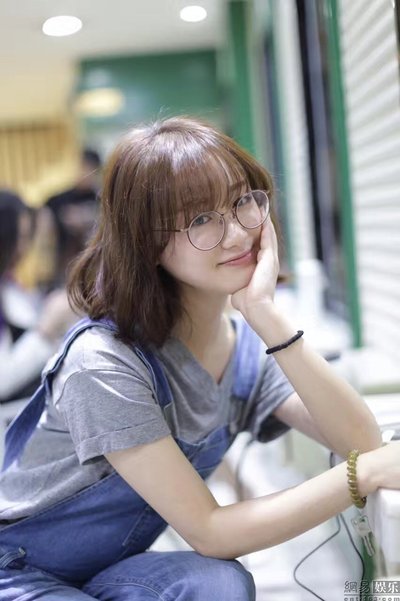 十娘向前冲（反穿）