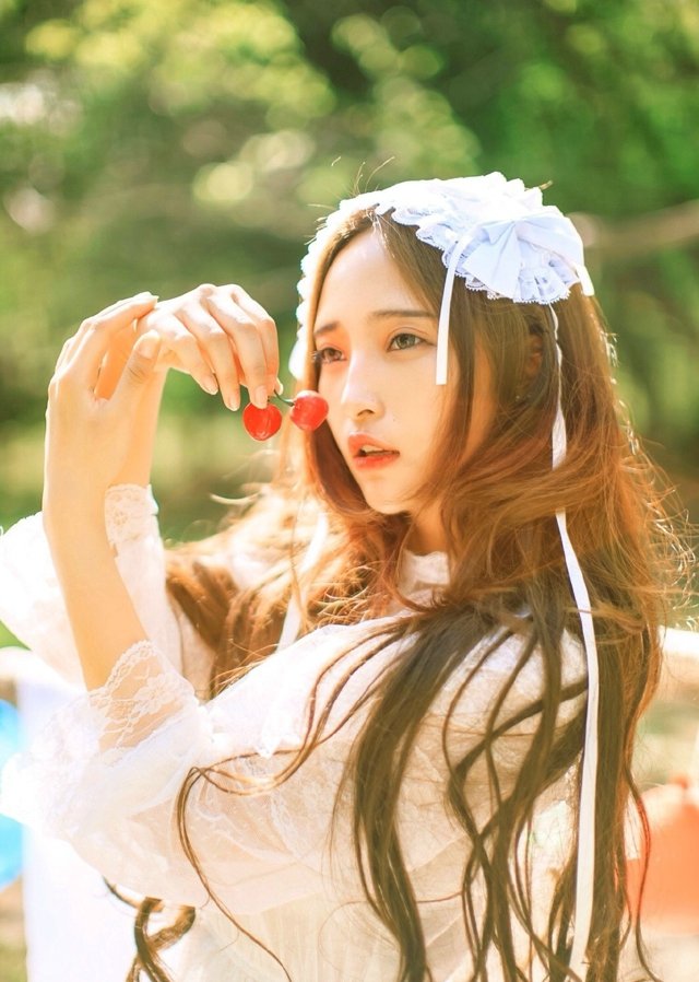 [柯南]宫野明美